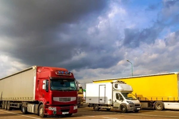 Ankara Patnos Nakliyat Ambarları